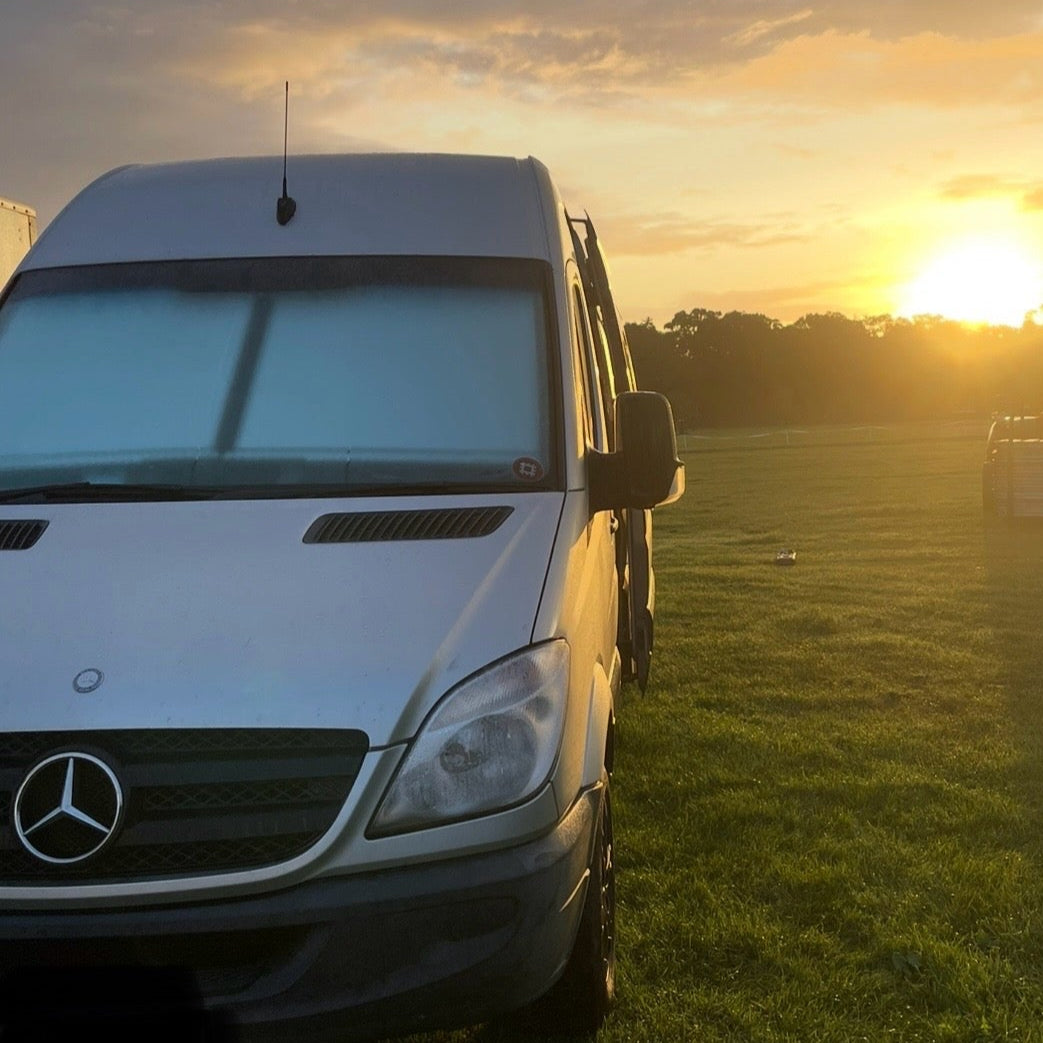 Motorhome / Campervan Stopover